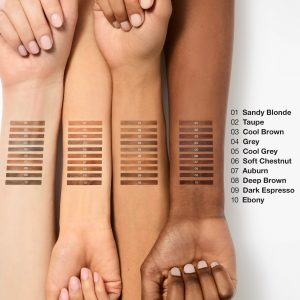 Quickliner? For Brows Eyebrow Pencil