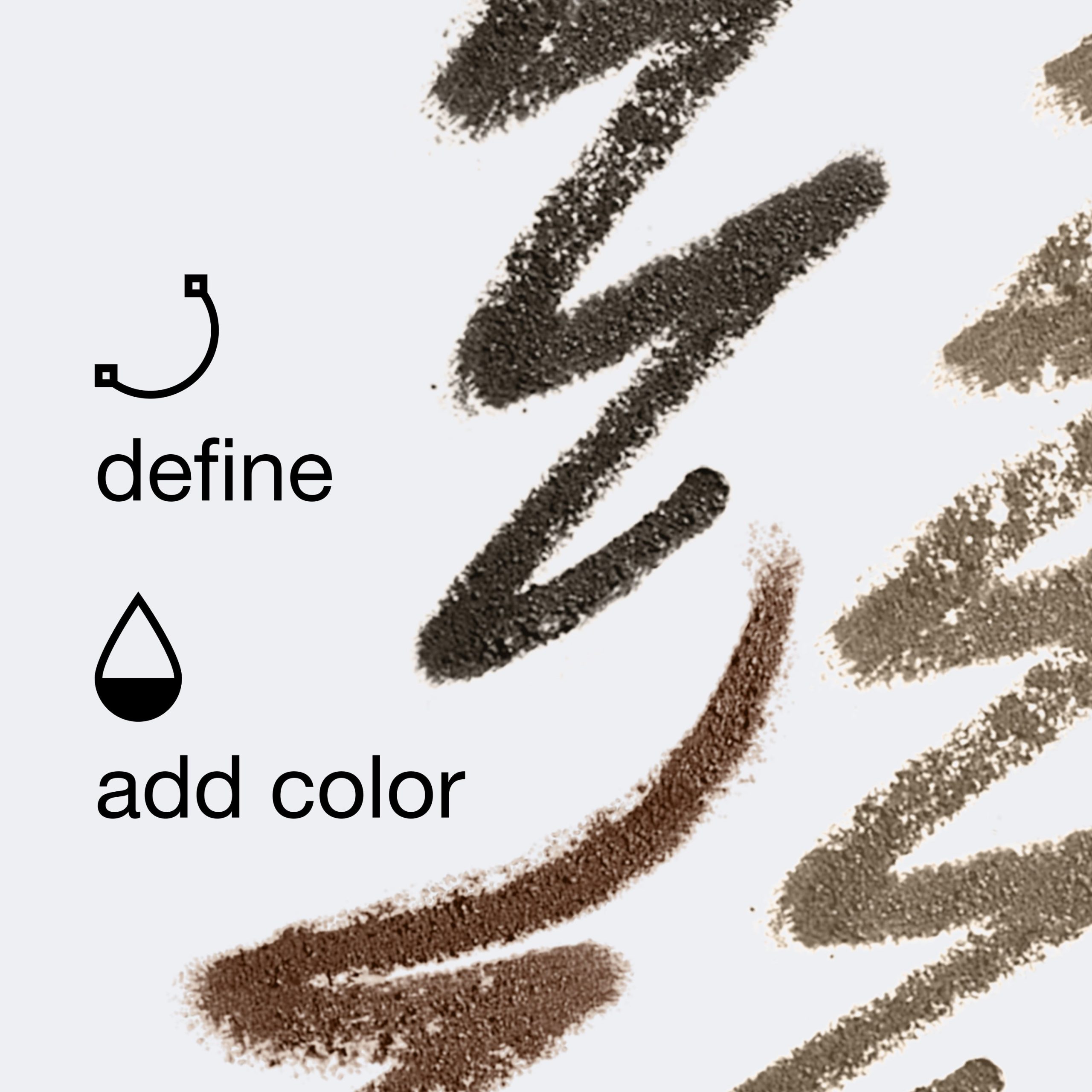 Quickliner? For Brows Eyebrow Pencil - Image 4