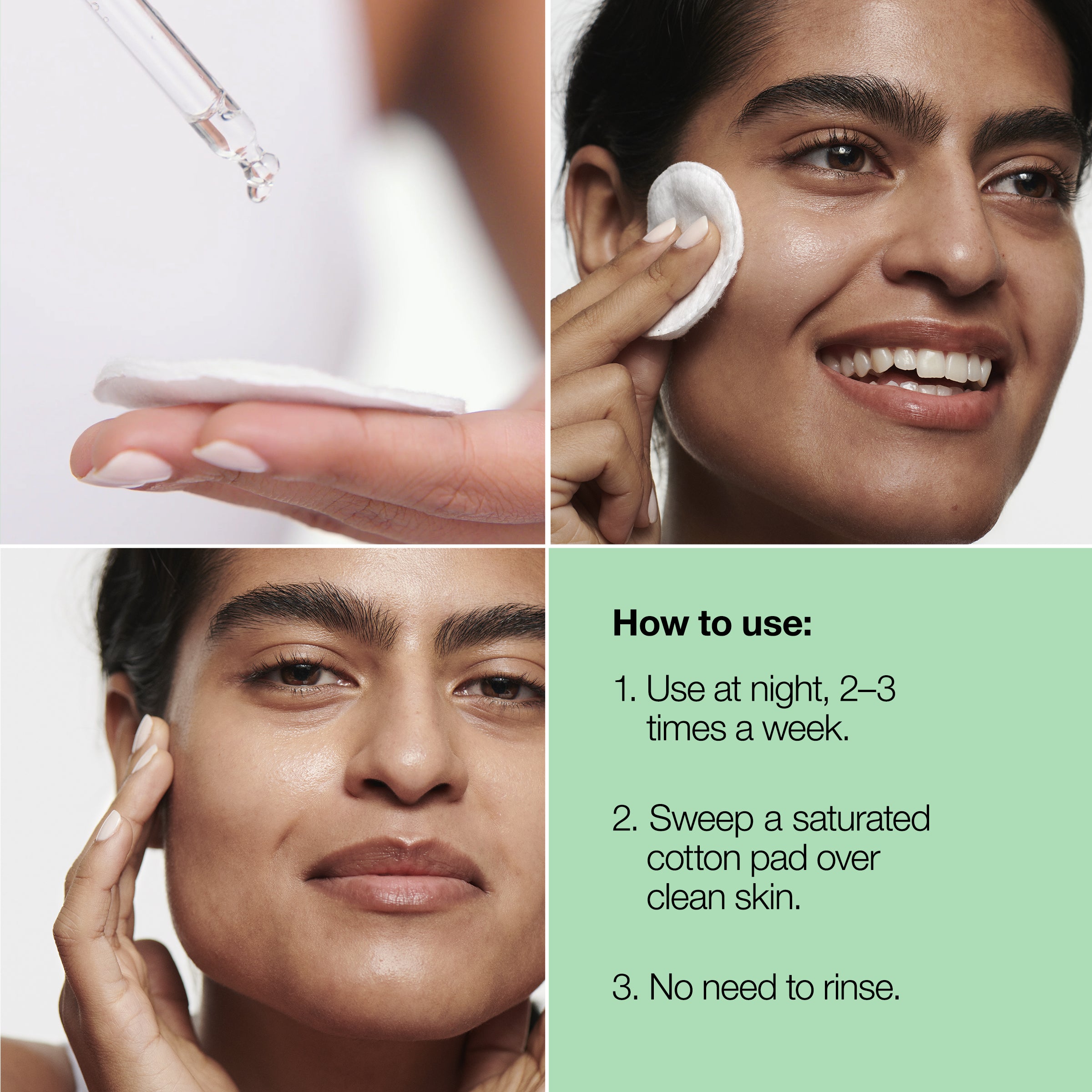 Clarifying Do-Over Peel - Image 2