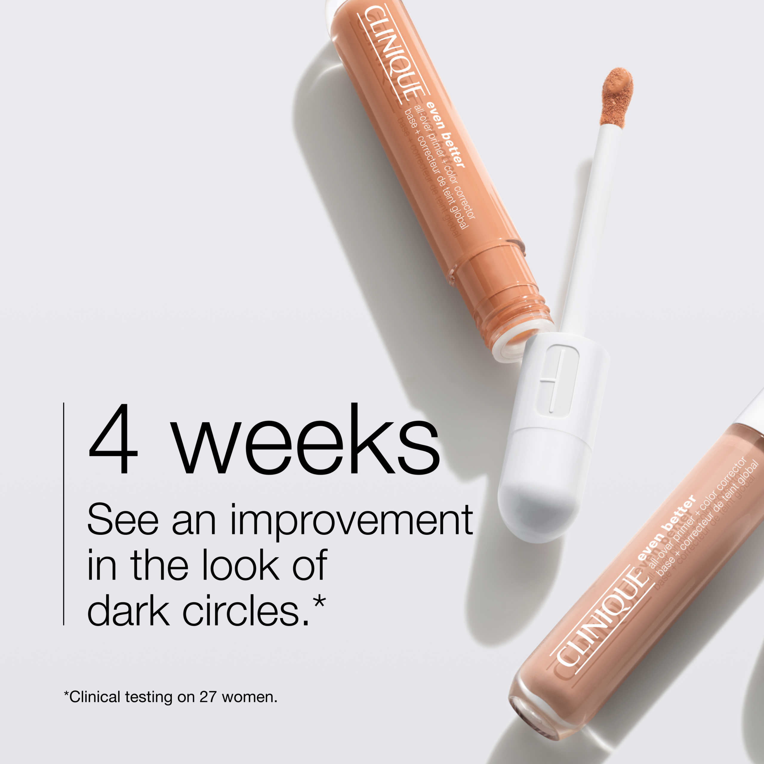 Even Better? All-Over Primer + Color Corrector