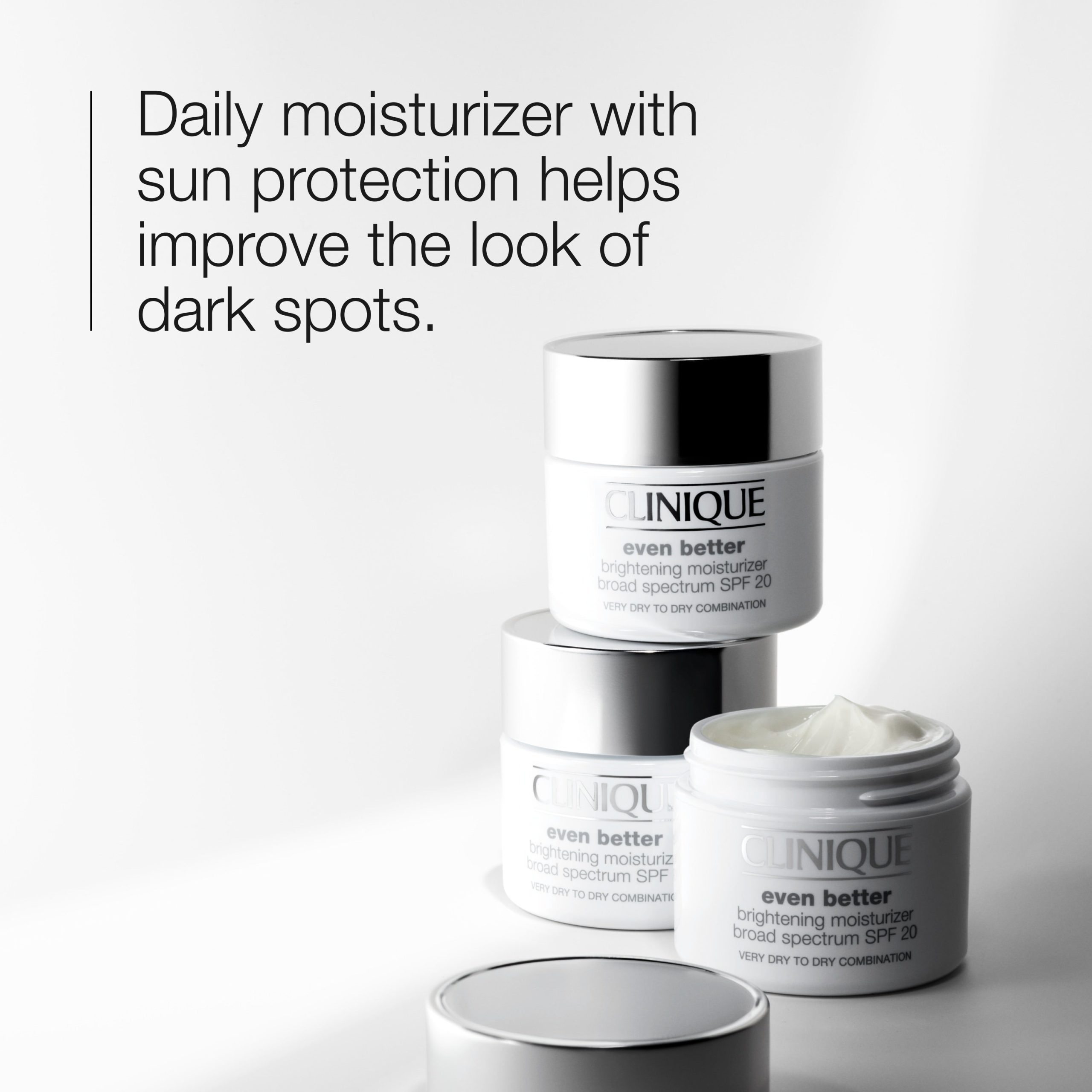 Even Better? Brightening Moisturizer SPF 20