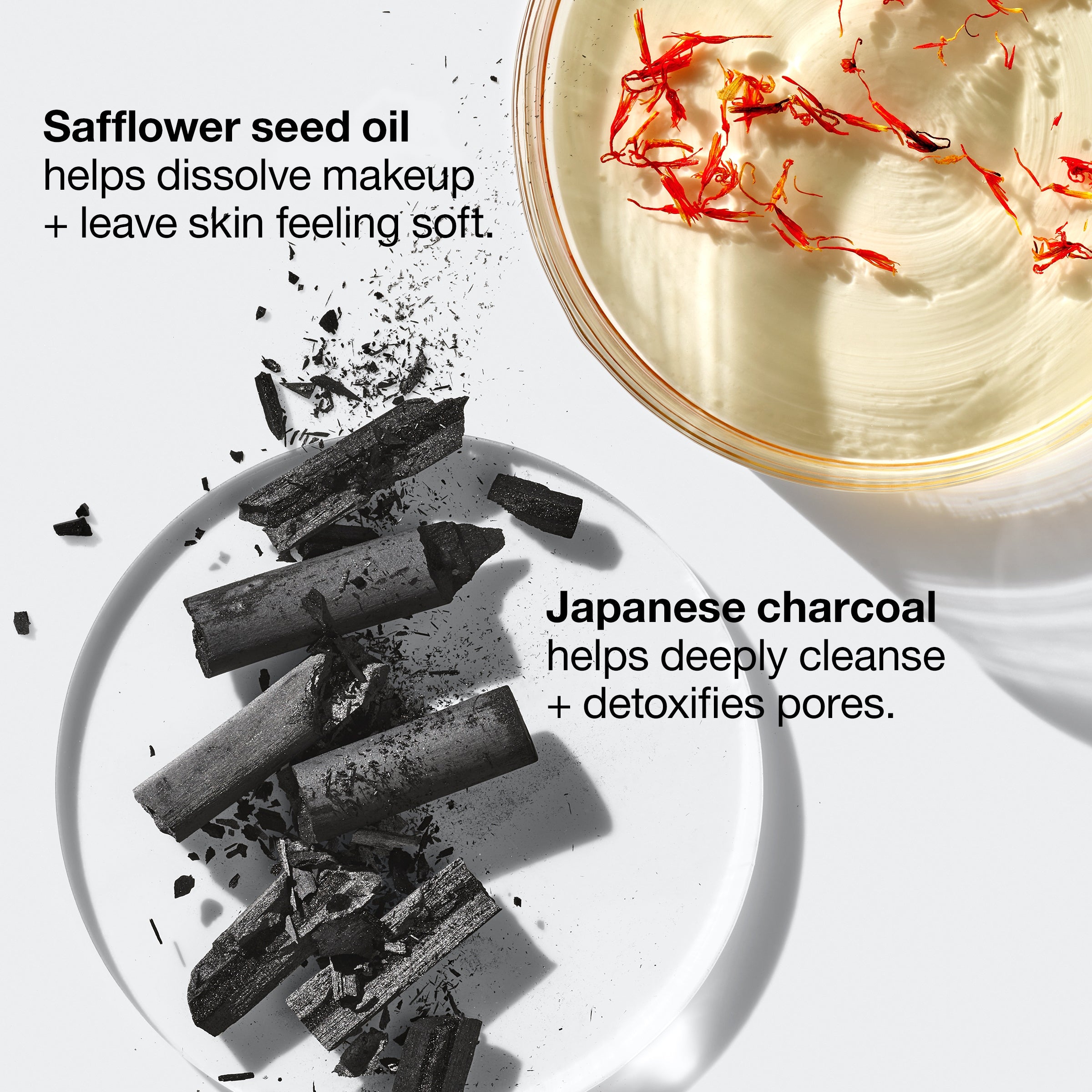Take The Day Off? Charcoal Cleansing Balm - Image 2