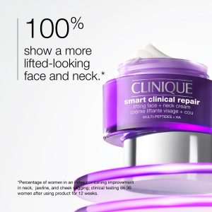 Clinique Smart Clinical Repair? Lifting Face + Neck Cream