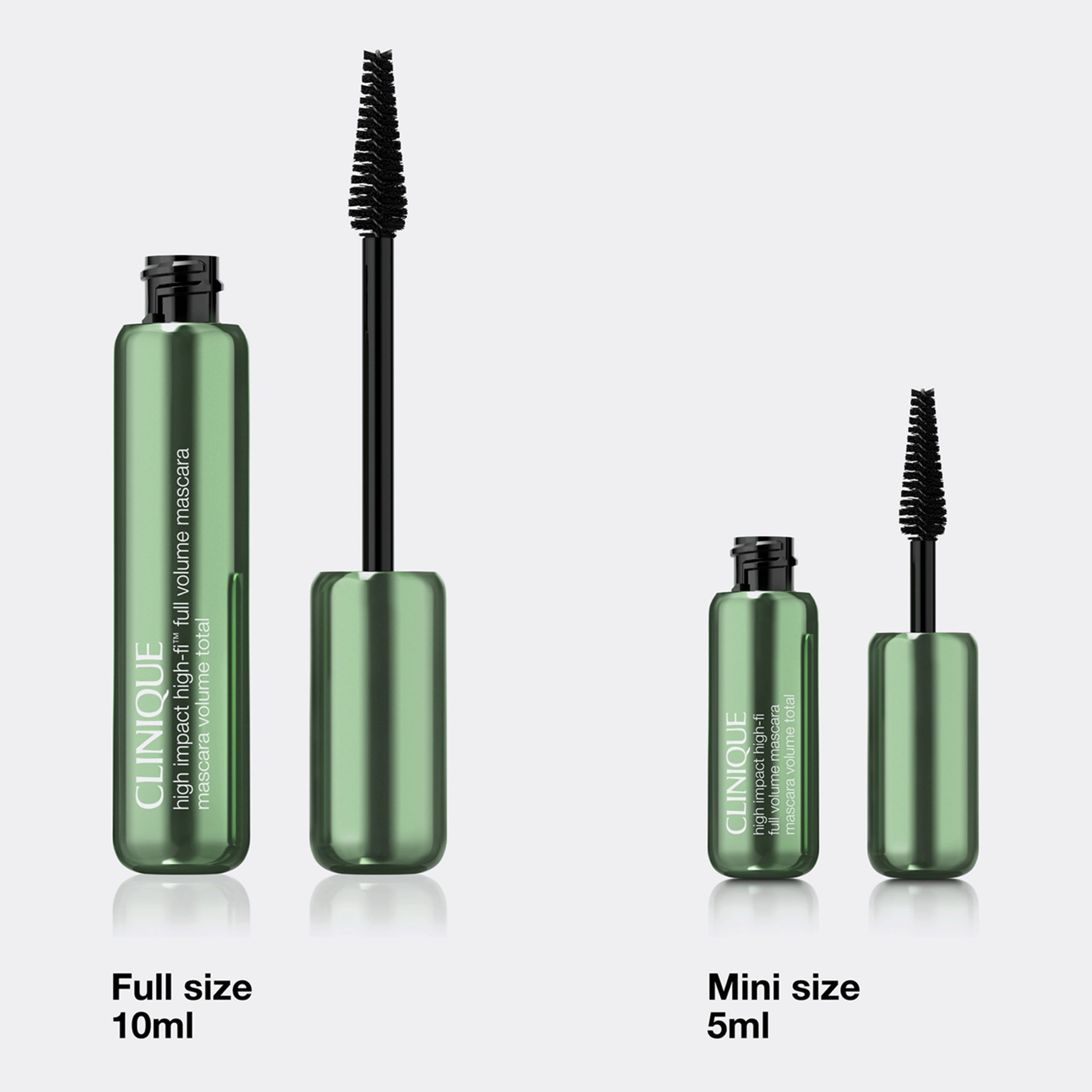 High Impact High-Fi™ Full Volume Mascara - Image 5