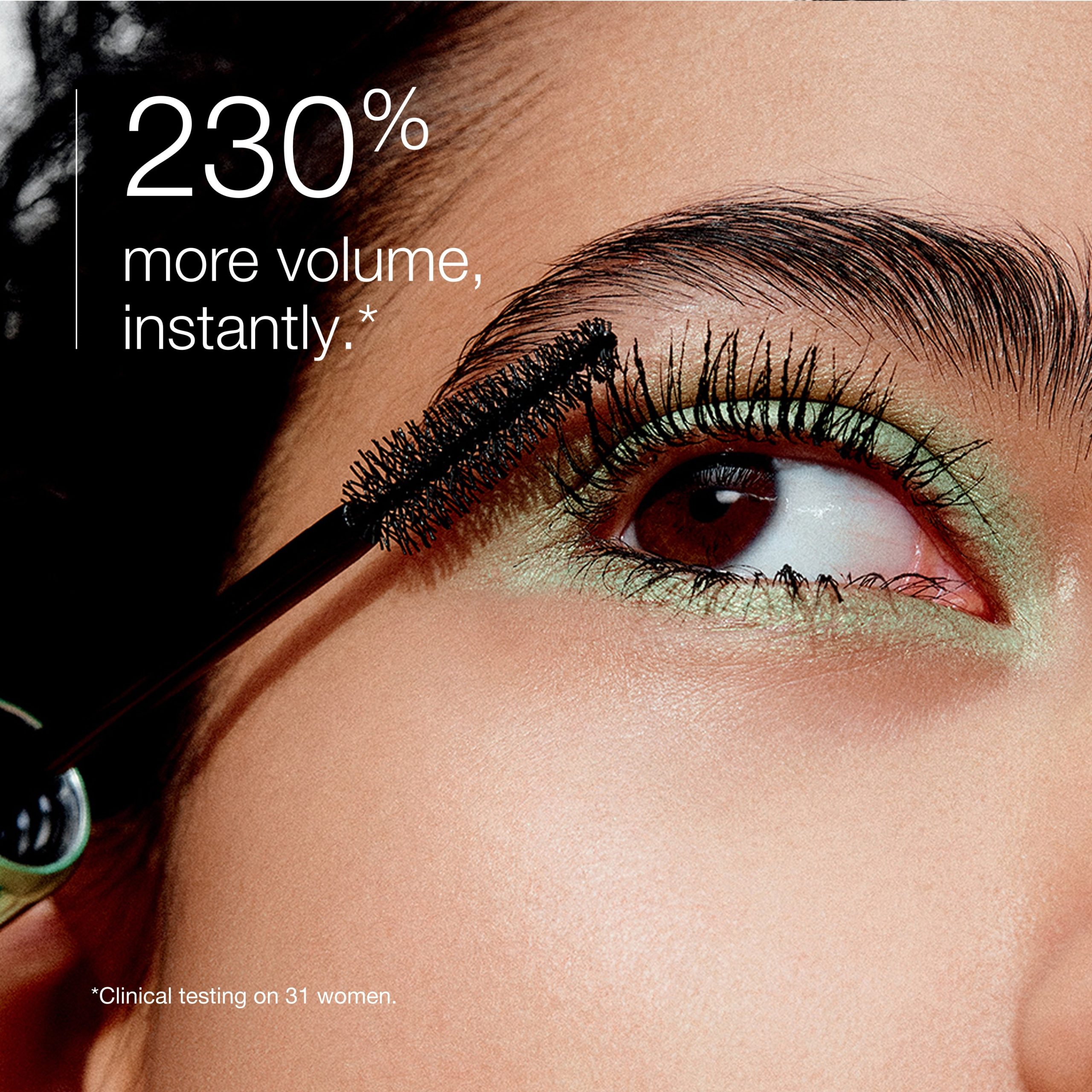 High Impact High-Fi™ Full Volume Mascara - Image 2