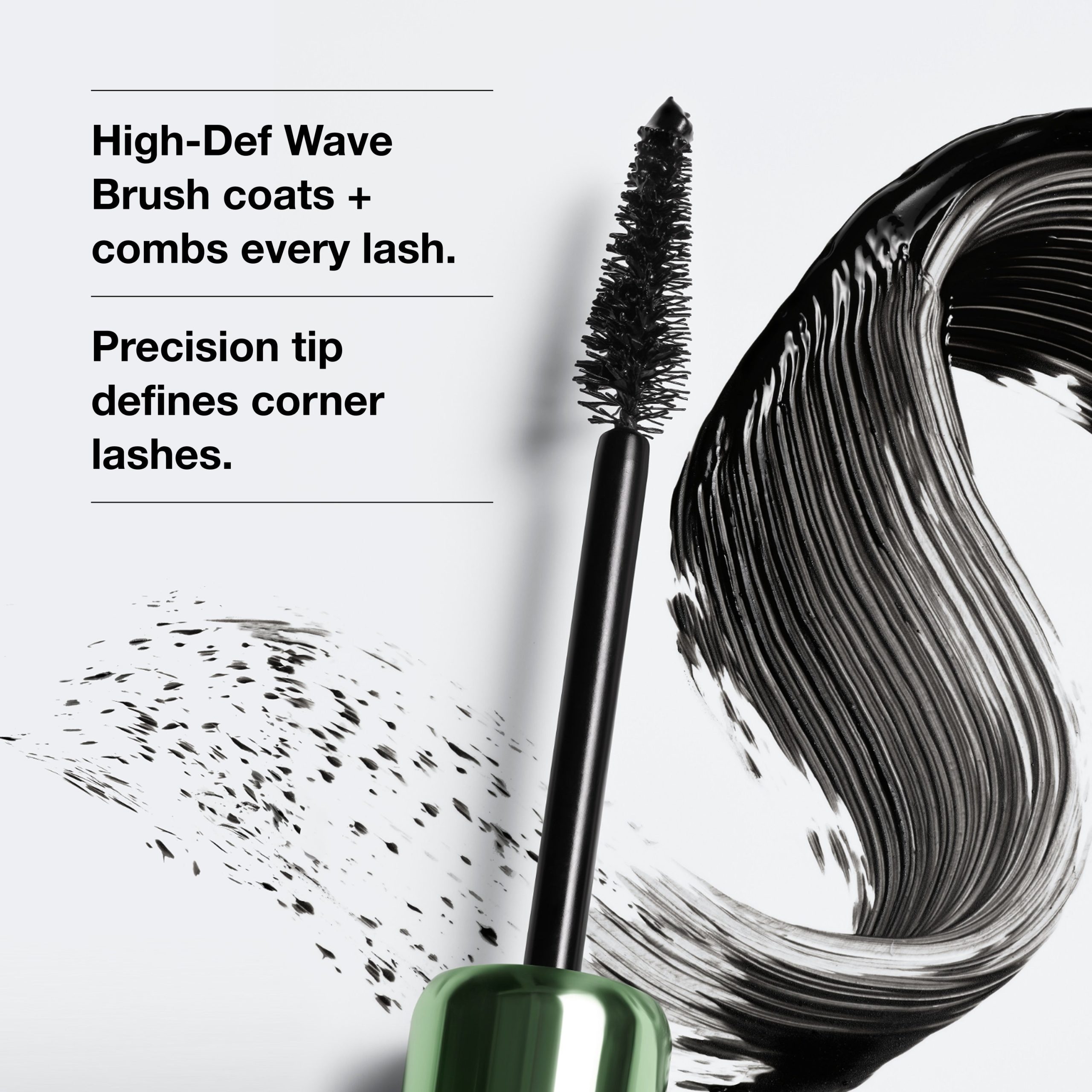 High Impact High-Fi™ Full Volume Mascara - Image 4