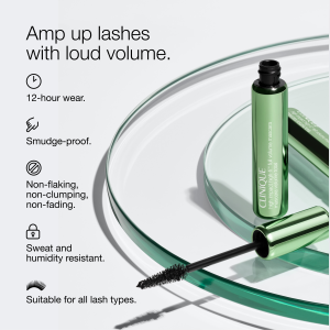 High Impact High-Fi? Full Volume Mascara