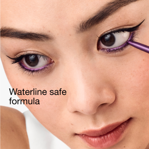 High Impact? Gel Tech Eyeliner