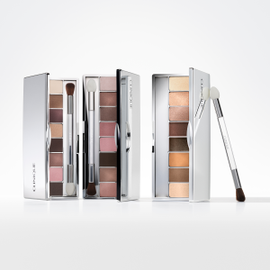 All About Shadow? Octet Eye Shadow Palette