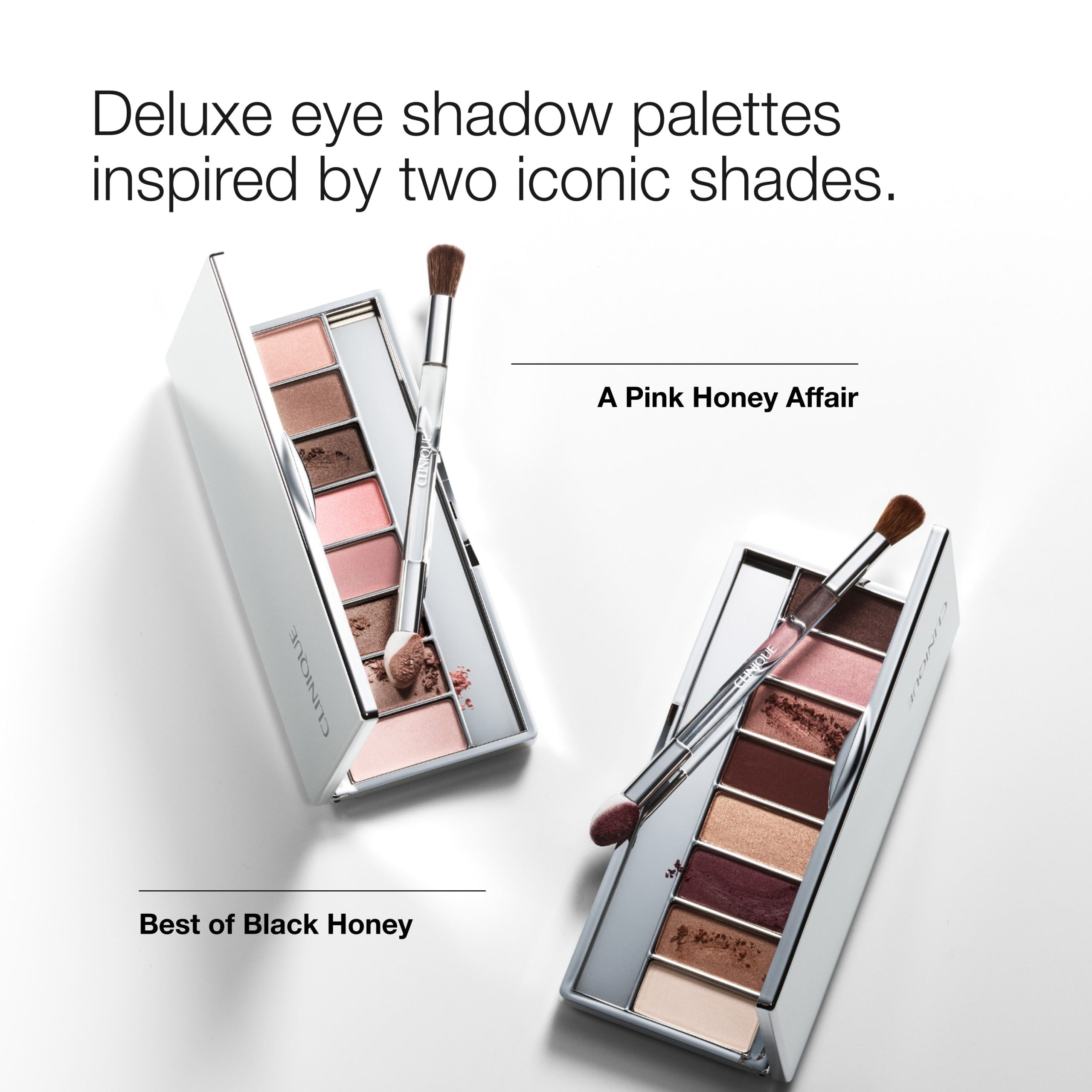 All About Shadow? Octet Eye Shadow Palette - Image 2