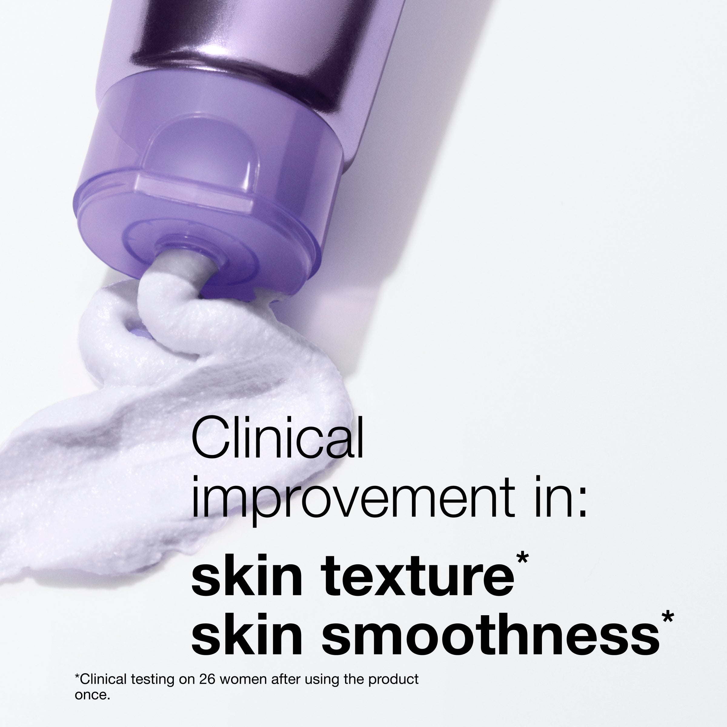 Take The Day Off? Facial Cleansing Mousse - Image 5
