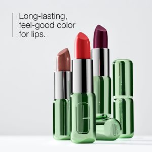 Clinique Pop? Longwear Lipstick