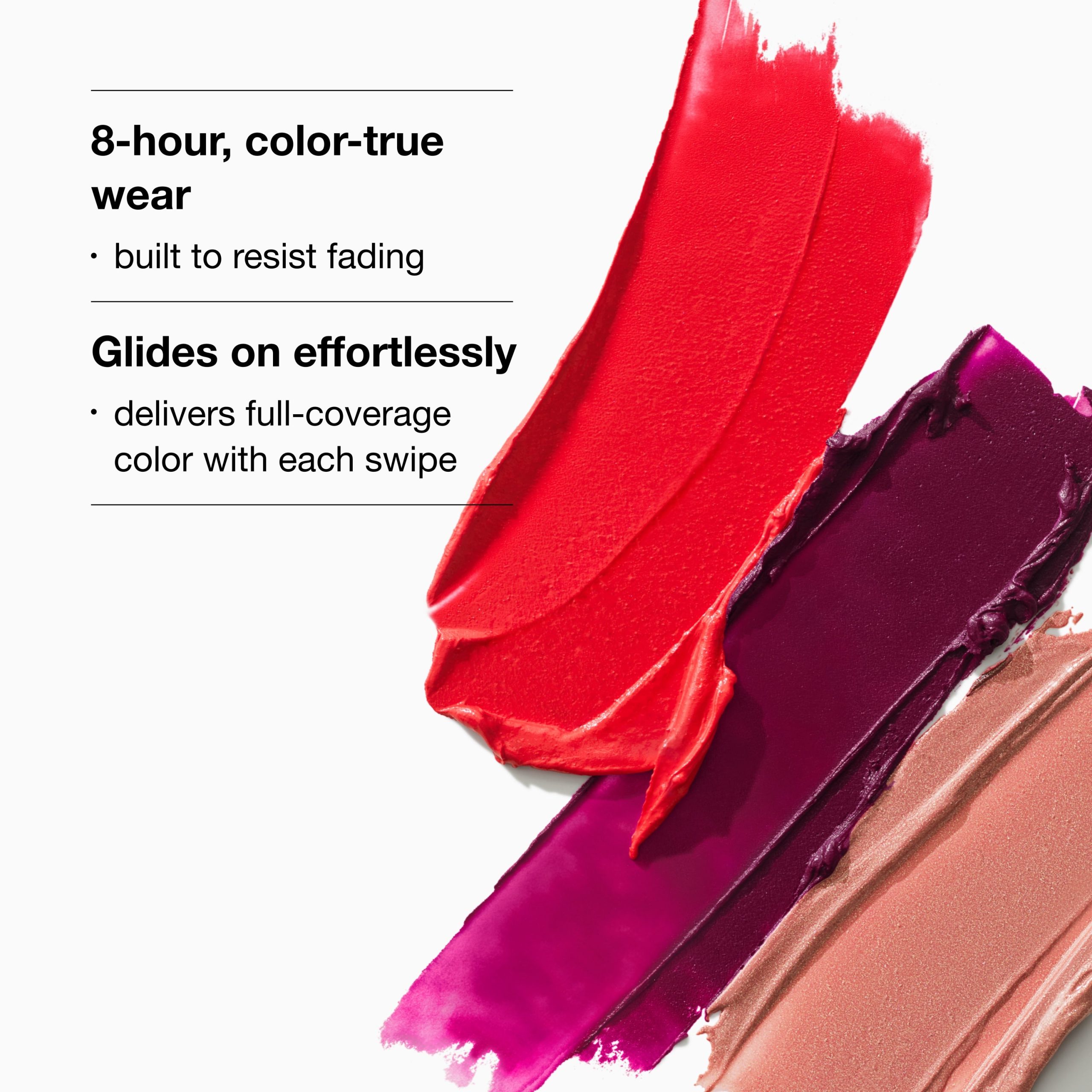 Clinique Pop? Longwear Lipstick - Image 3