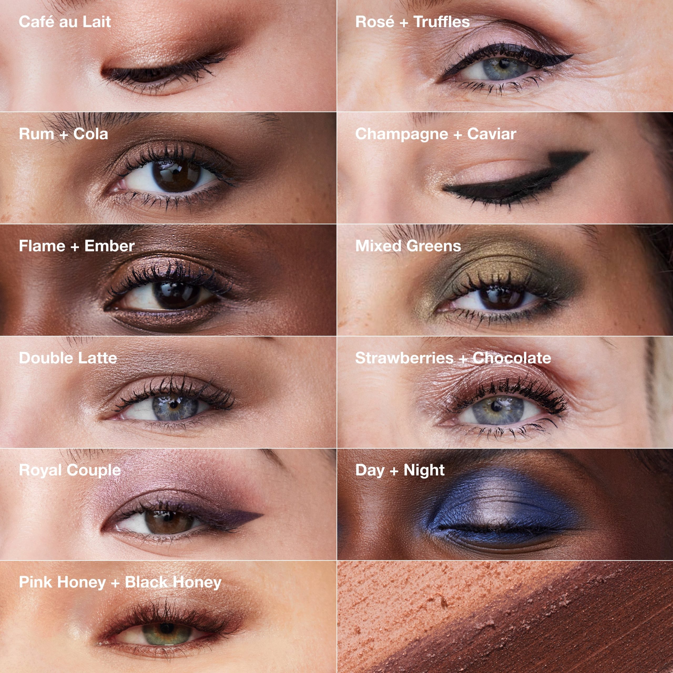 High Impact? Shadow Play? Shadow + Definer - Image 2