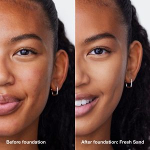 Acne Solutions? Liquid Makeup