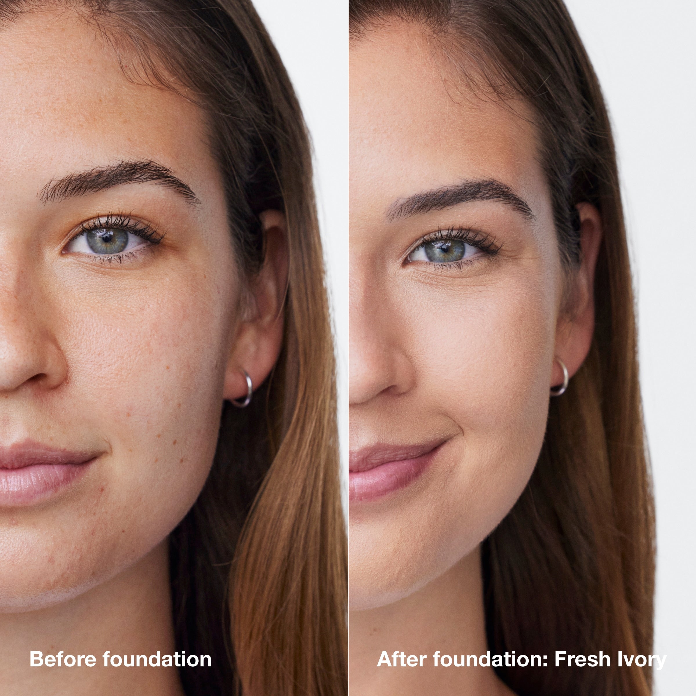 Acne Solutions? Liquid Makeup - Image 2