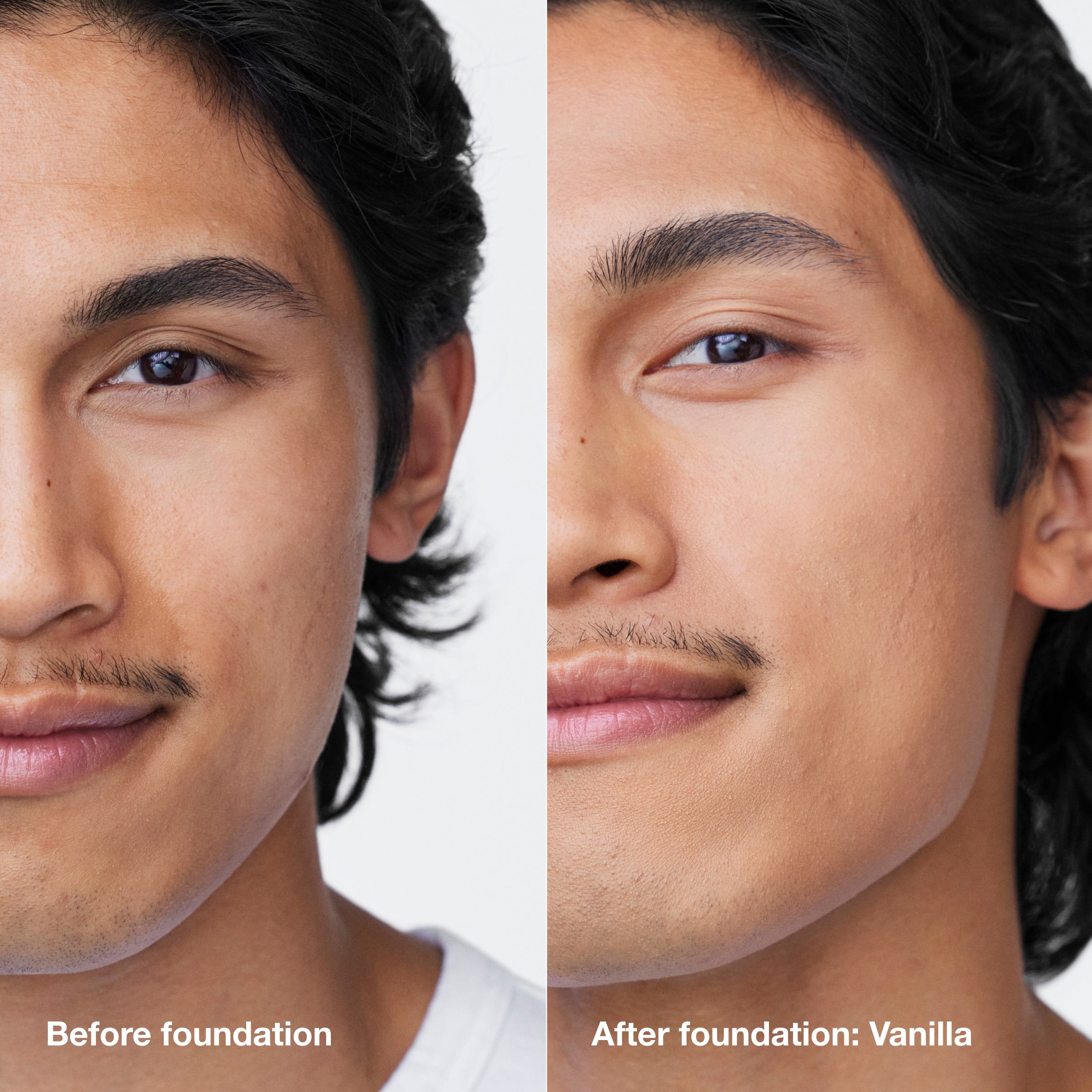 Acne Solutions? Liquid Makeup - Image 3