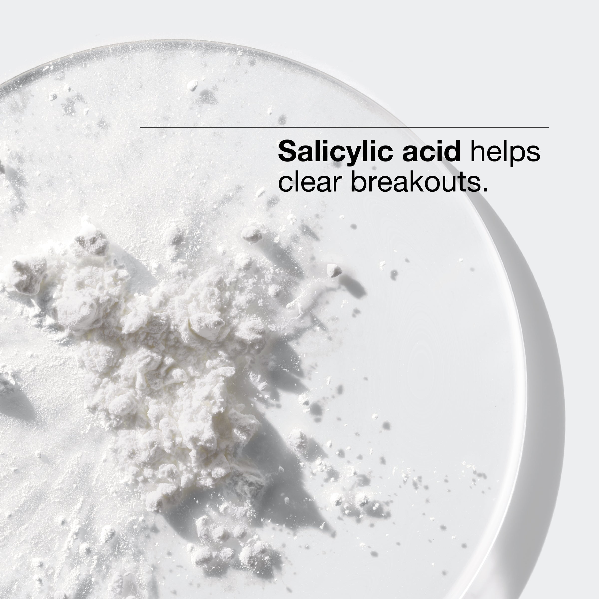 Acne Solutions? Liquid Makeup - Image 4