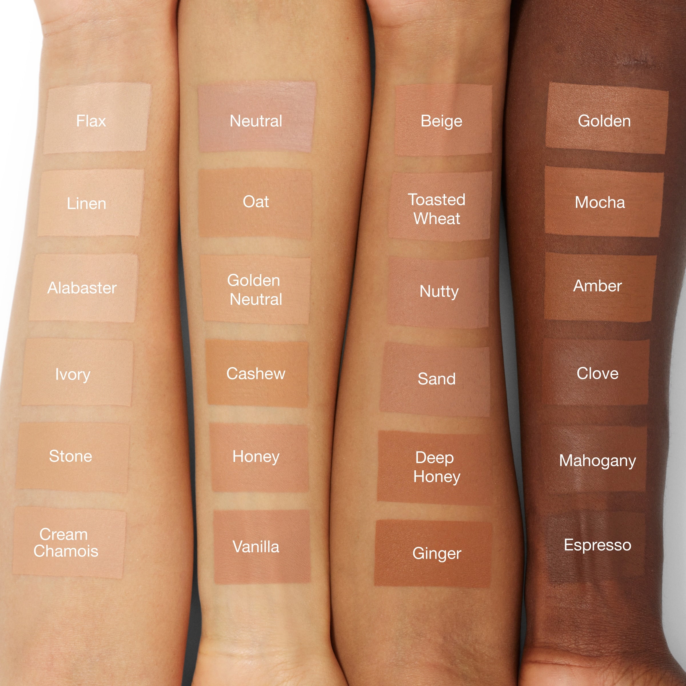 Acne Solutions? Liquid Makeup - Image 5