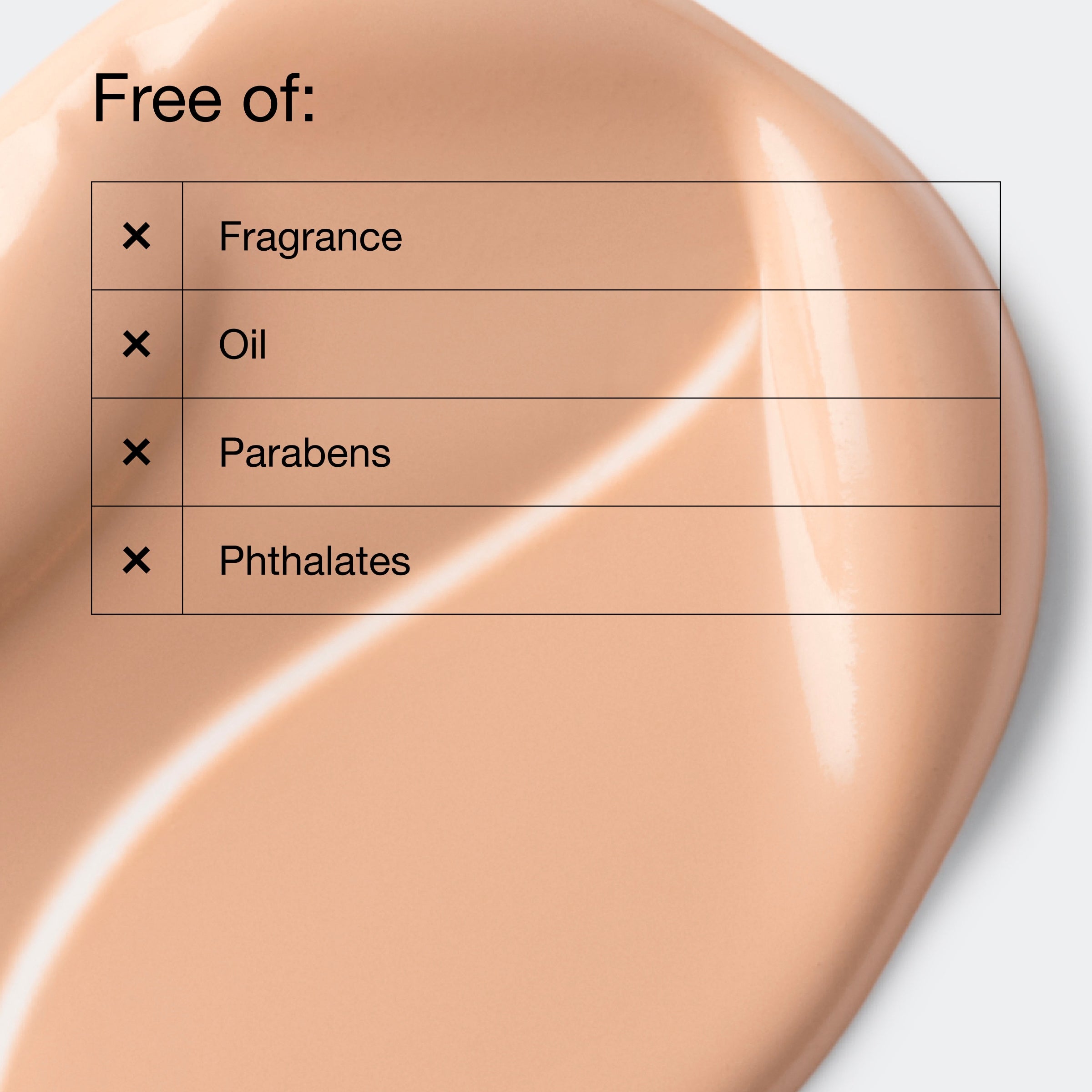 Acne Solutions? Liquid Makeup - Image 7