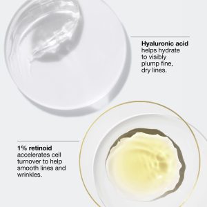 Clinique Smart Clinical Repair? AM/PM Retinoid Balm