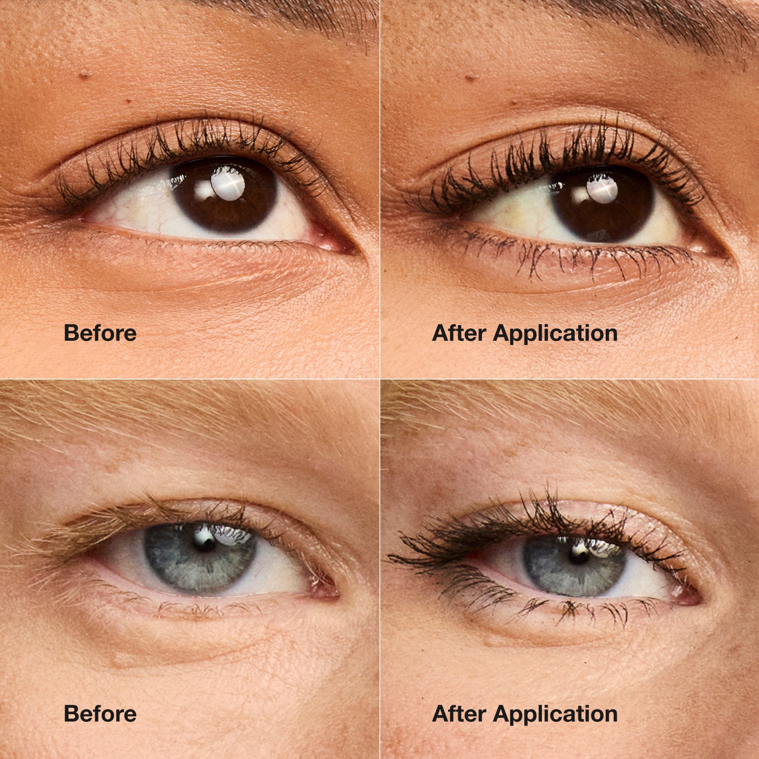 High Impact High-Fi? Full Volume Waterproof Mascara