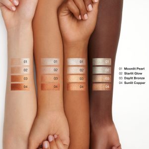 True Highlight? Weightless Illuminator