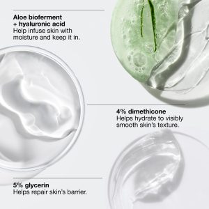 Moisture Surge? Body Hydrator