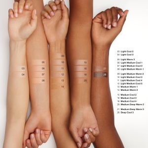Even Better Clinical? Vitamin Makeup Broad Spectrum SPF 45