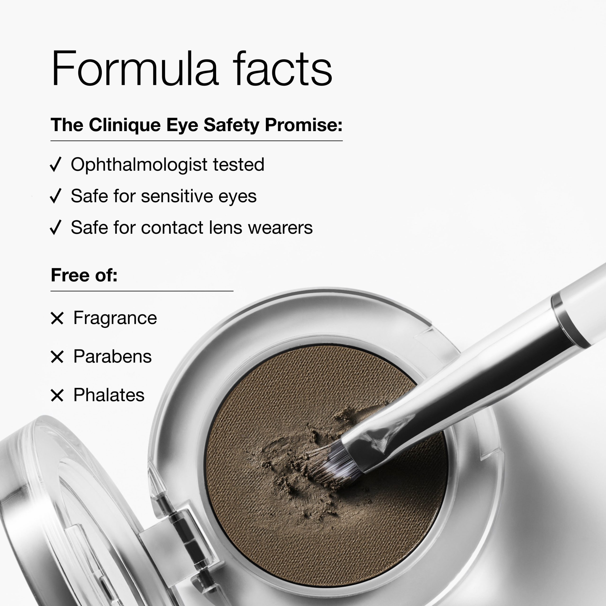 Fill in the Blanks? Brow Powder Pomade - Image 3