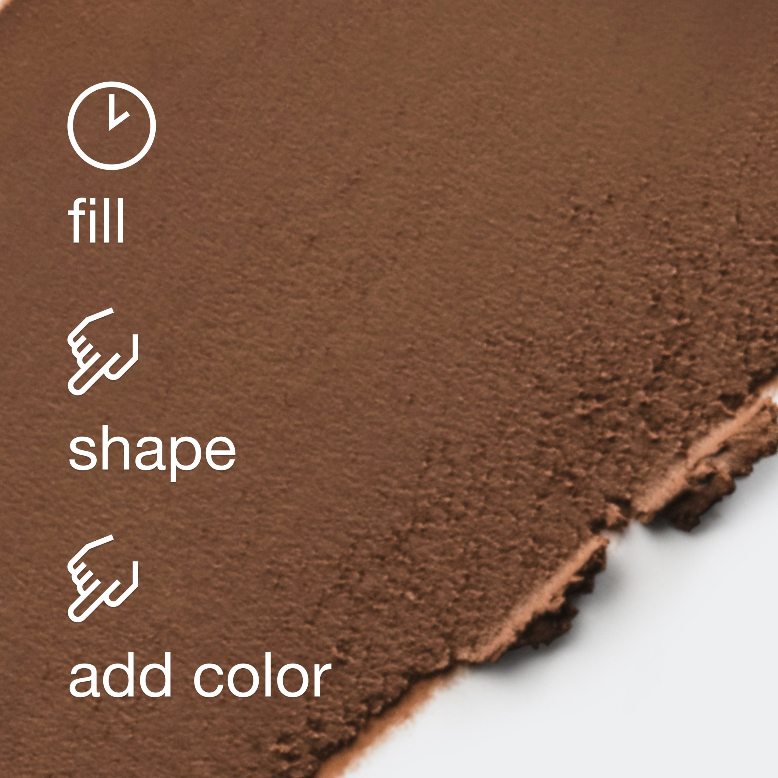 Fill in the Blanks? Brow Powder Pomade - Image 5