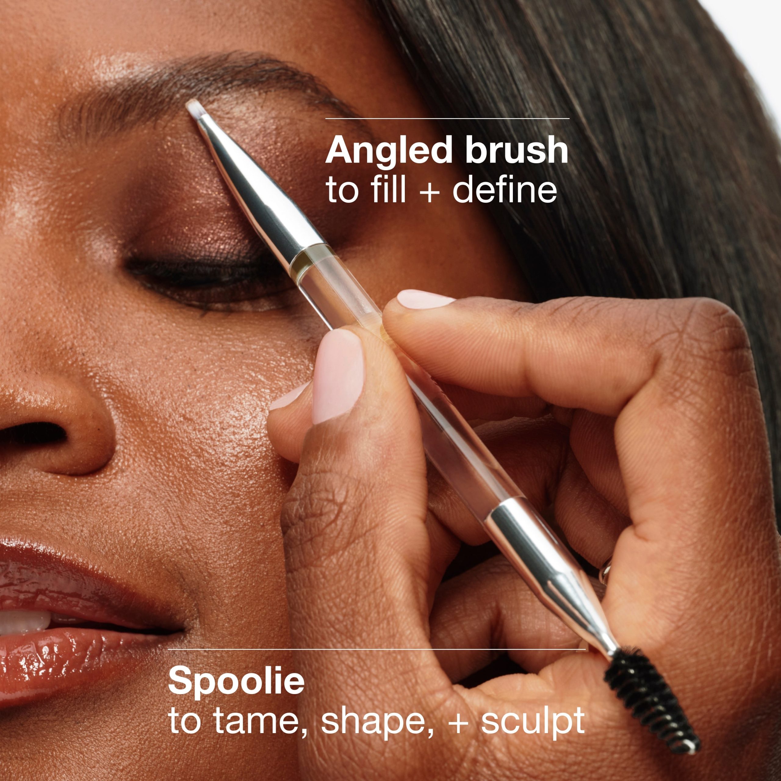 Brow Brush - Image 2
