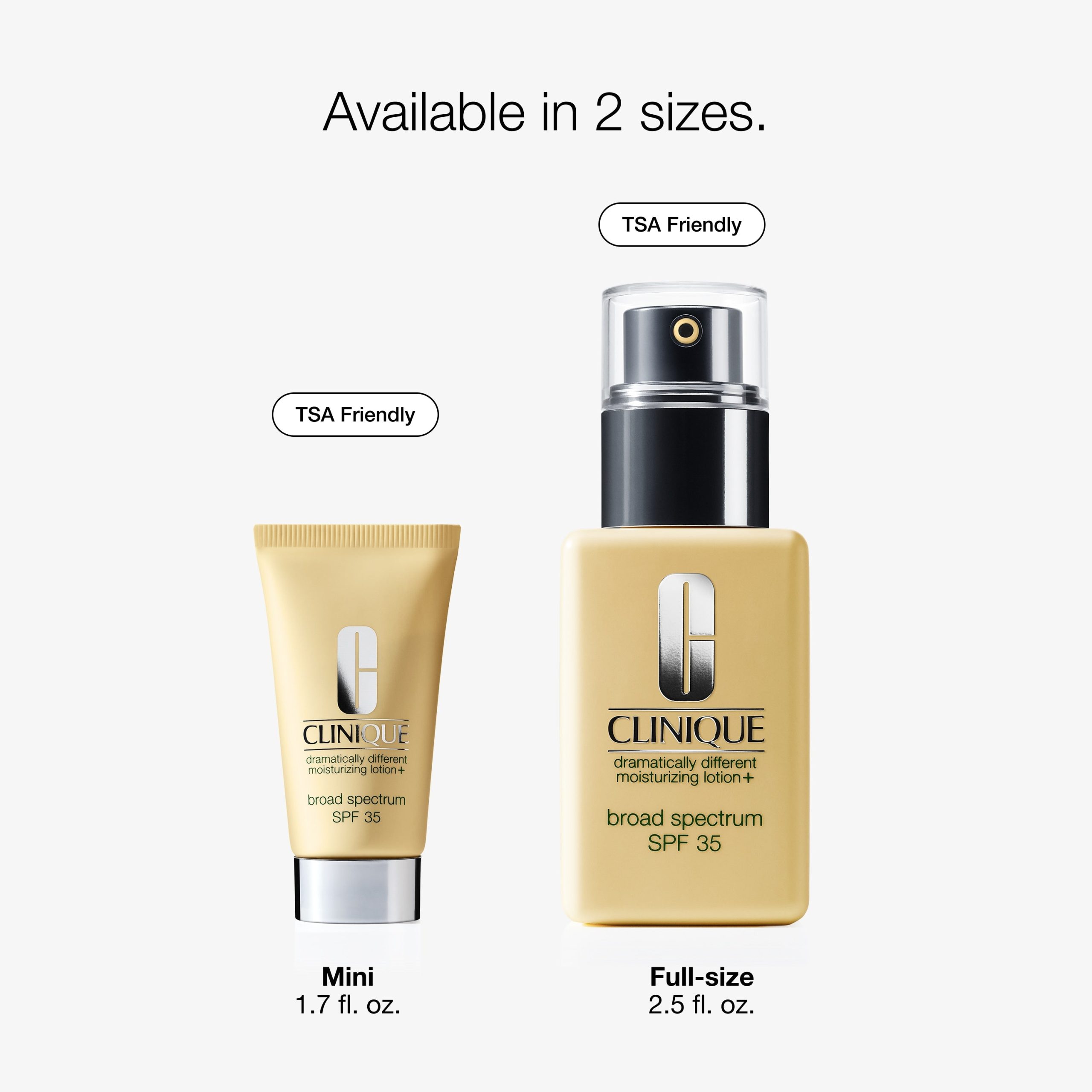 Dramatically Different? Broad Spectrum SPF 35 - Image 5