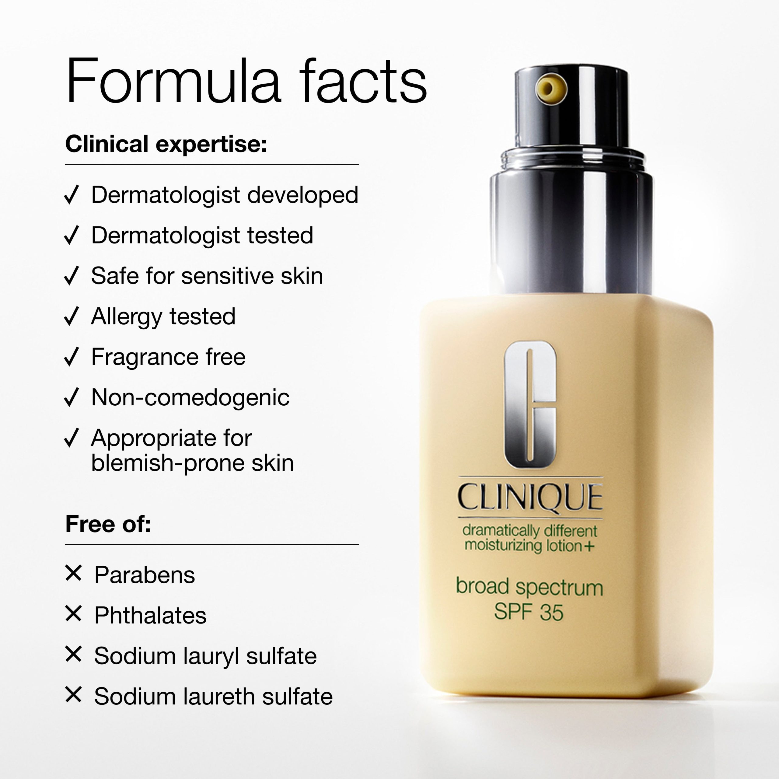 Dramatically Different? Broad Spectrum SPF 35 - Image 3