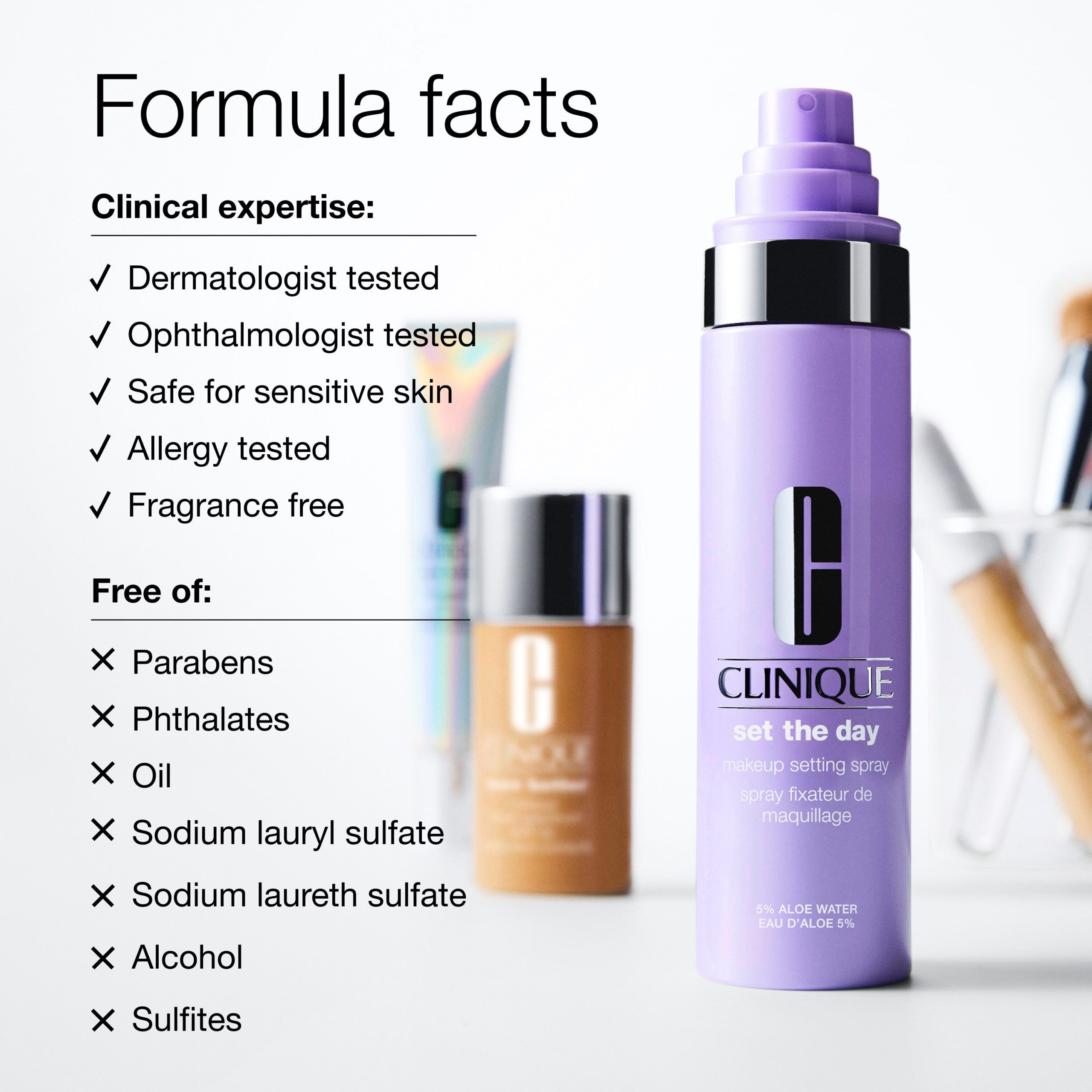 Set The Day™ Makeup Setting Spray - Image 3
