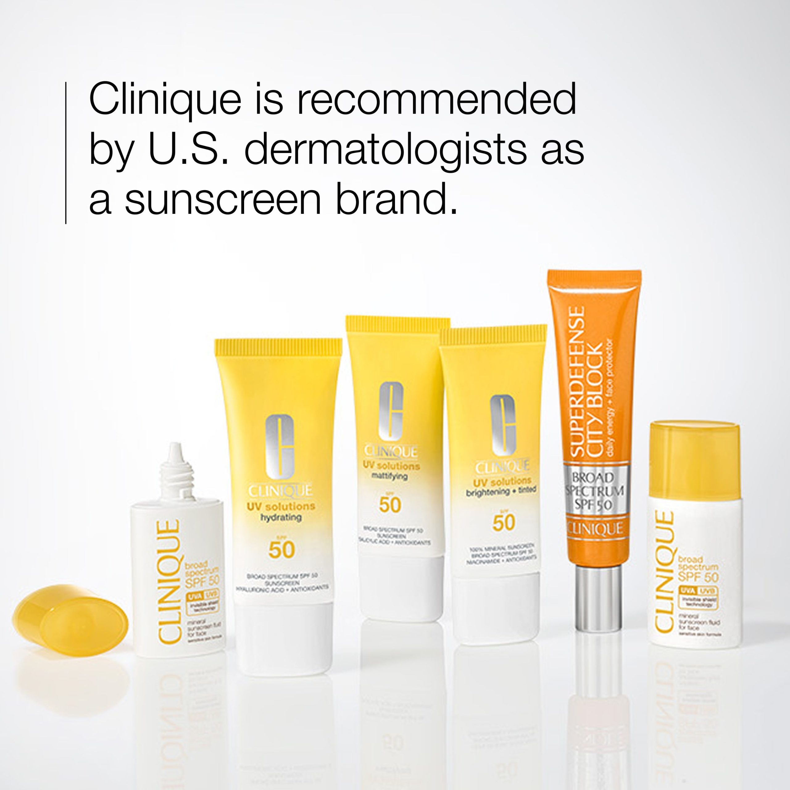 UV Solutions Hydrating Sunscreen Broad Spectrum SPF 50/PA++++ - Image 7