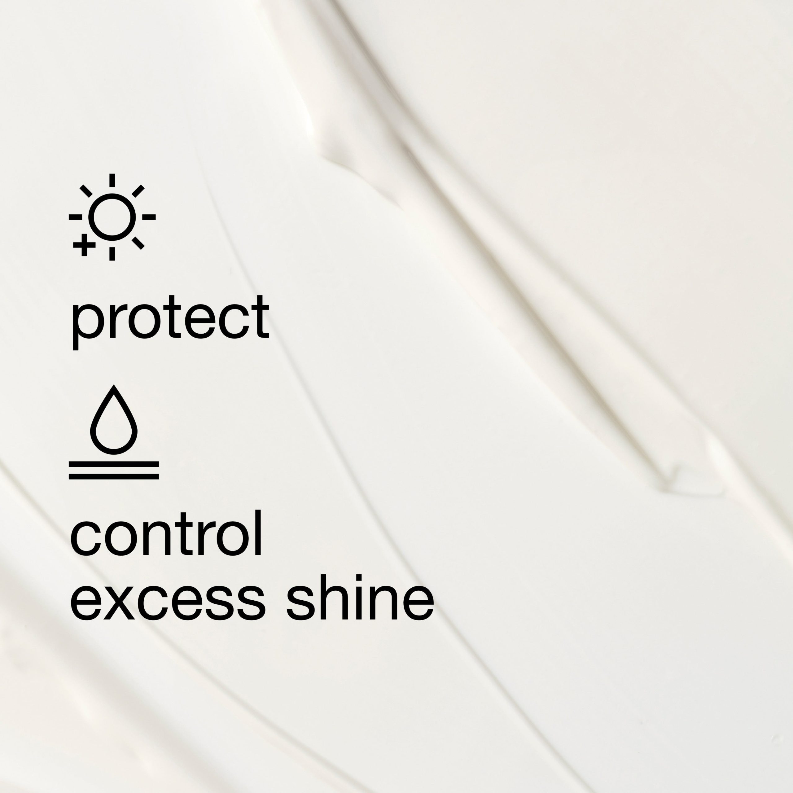 UV Solutions Mattifying Sunscreen Broad Spectrum SPF 50/PA++++ - Image 7