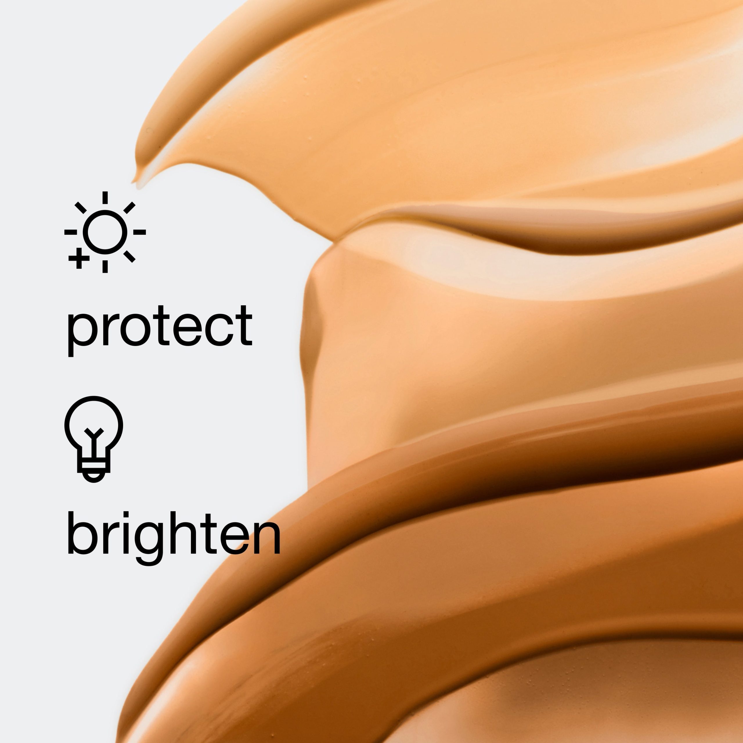 UV Solutions Brightening + Tinted Sunscreen Broad Spectrum SPF 50/PA+++ - Image 6