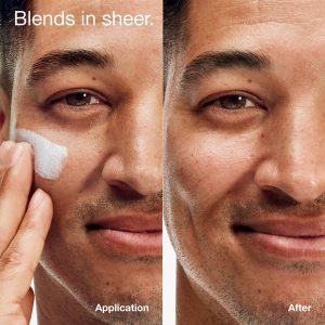 Clinique For Men? Daily Hydrator Broad Spectrum SPF 35