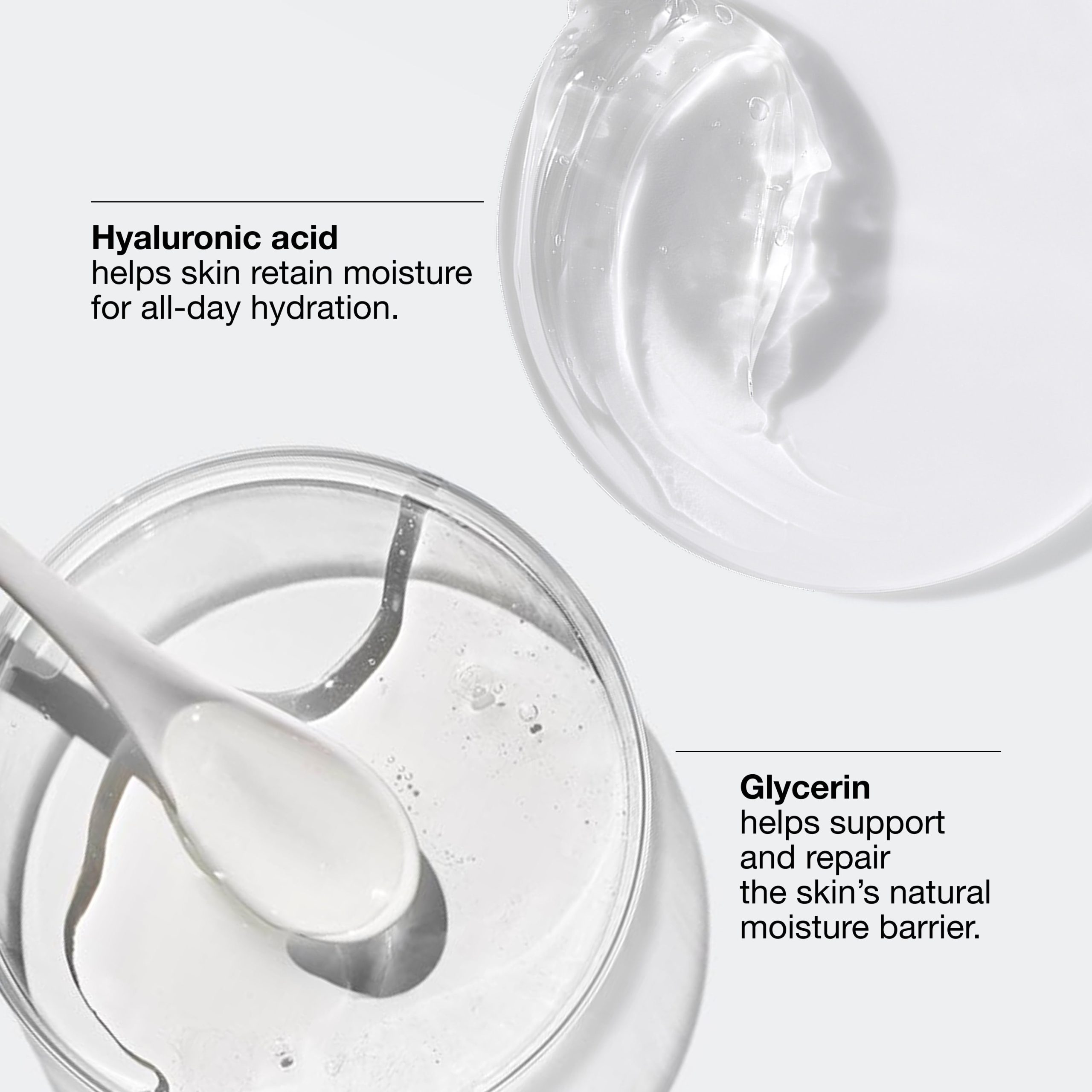 Clinique For Men™ Daily Hydrator Broad Spectrum SPF 35 - Image 2