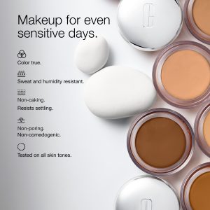 Clinique Daily Calm? Makeup Balm