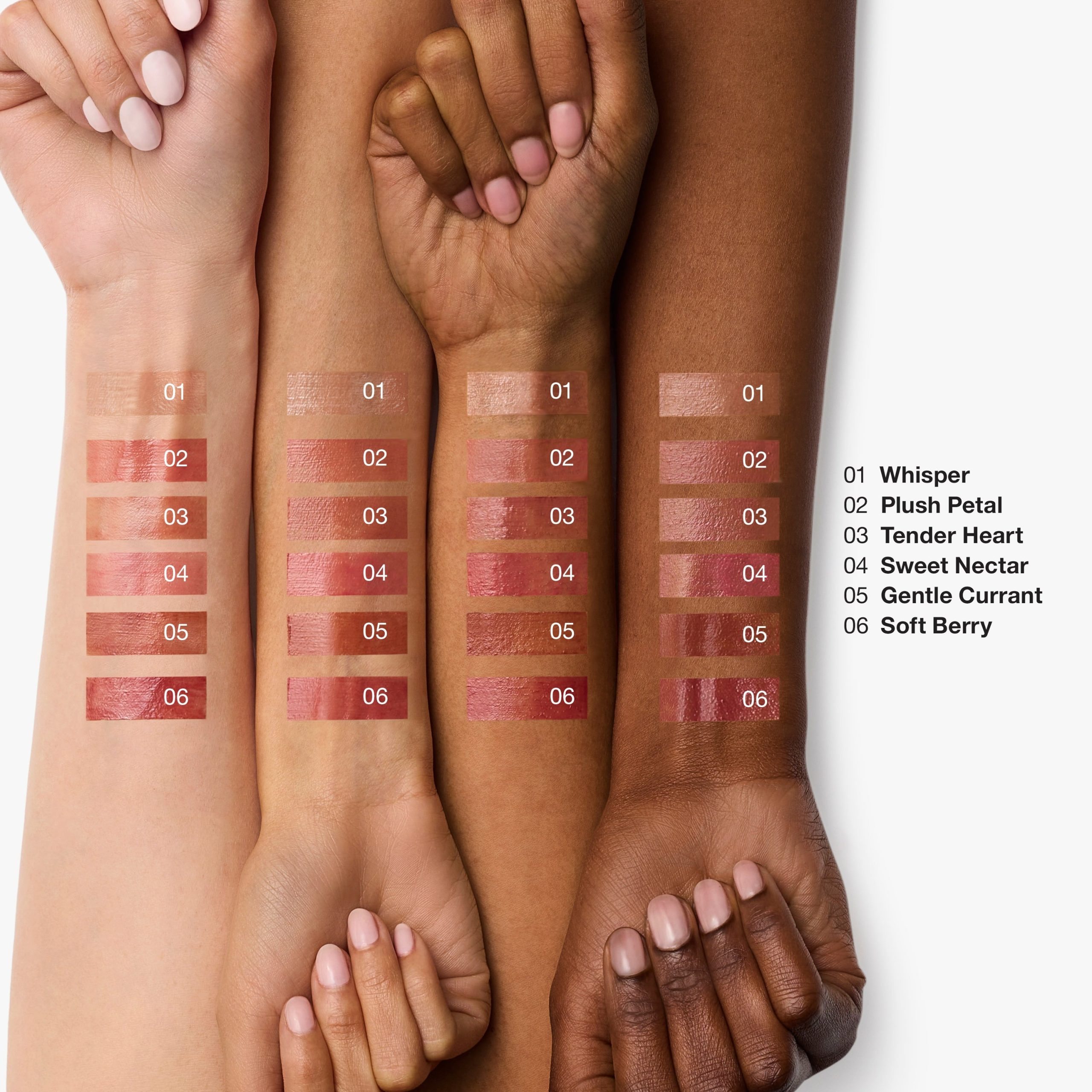 Clinique Daily Calm? Lip + Cheek Color - Image 2