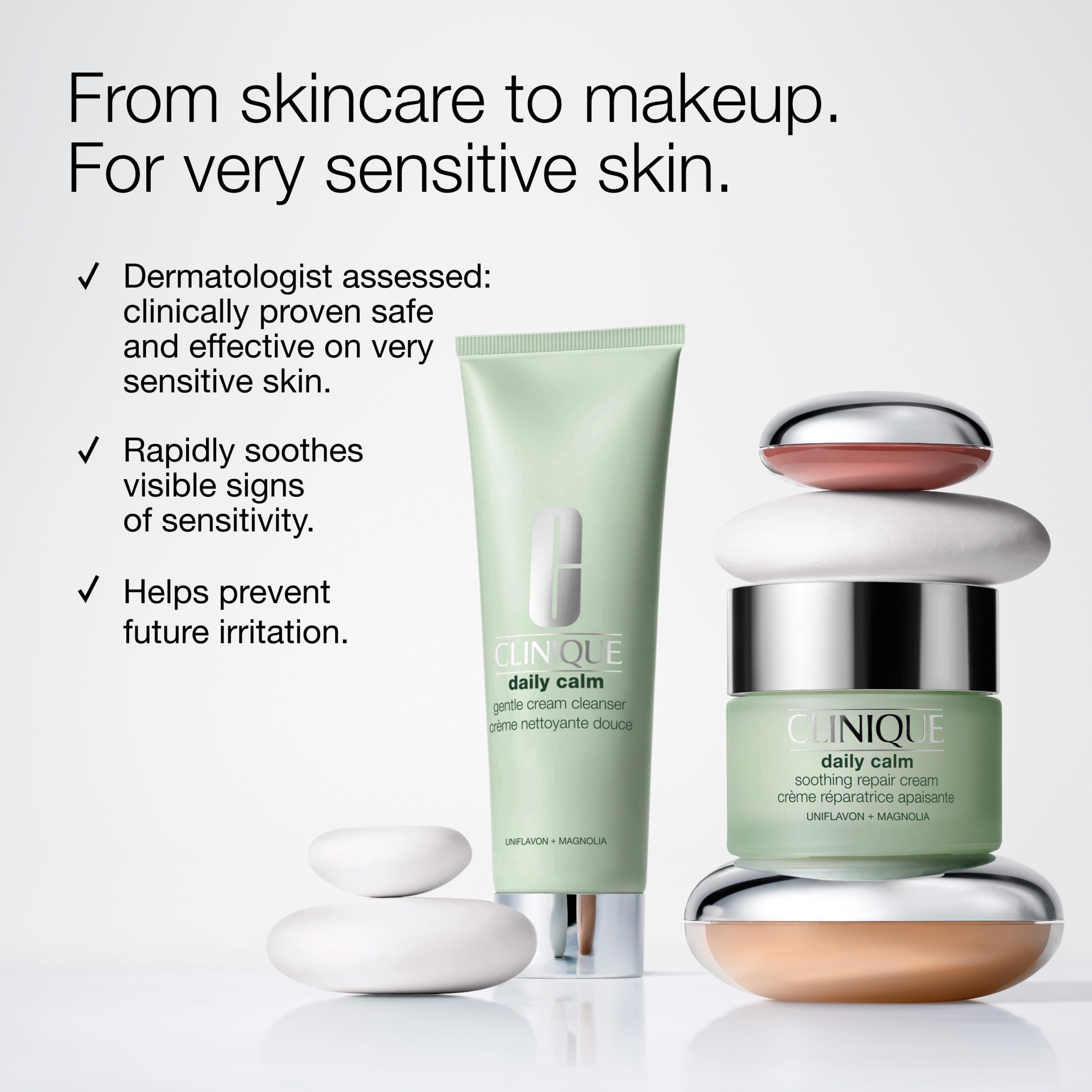 Clinique Daily Calm? Lip + Cheek Color - Image 6