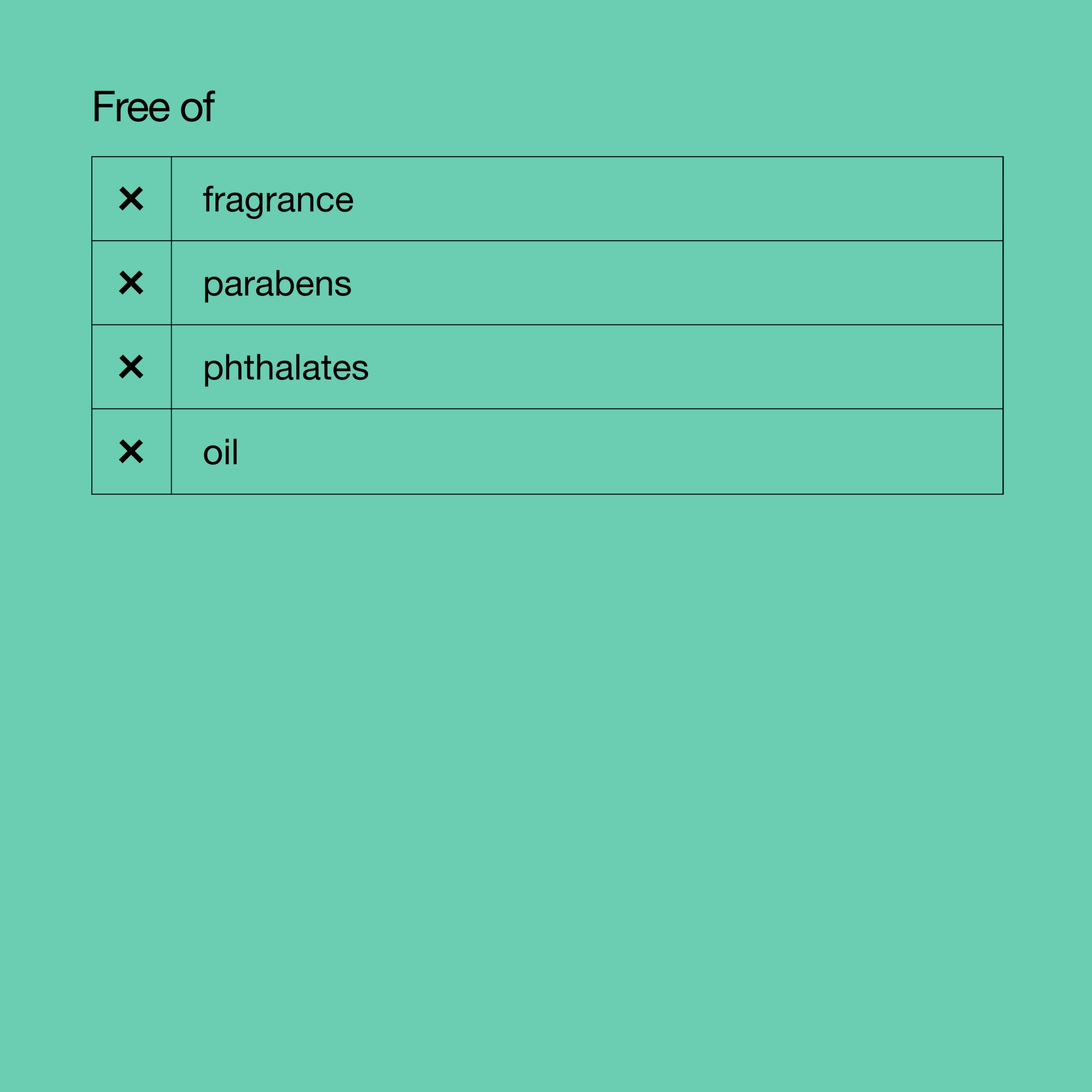 Clarifying Lotion 1 - Image 4