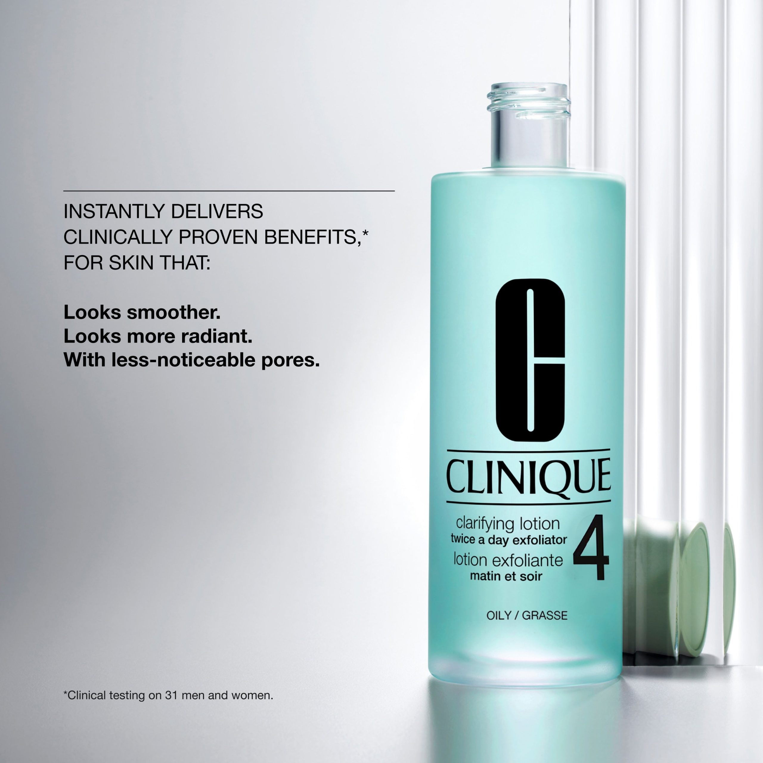 Clarifying Lotion 4 - Image 2