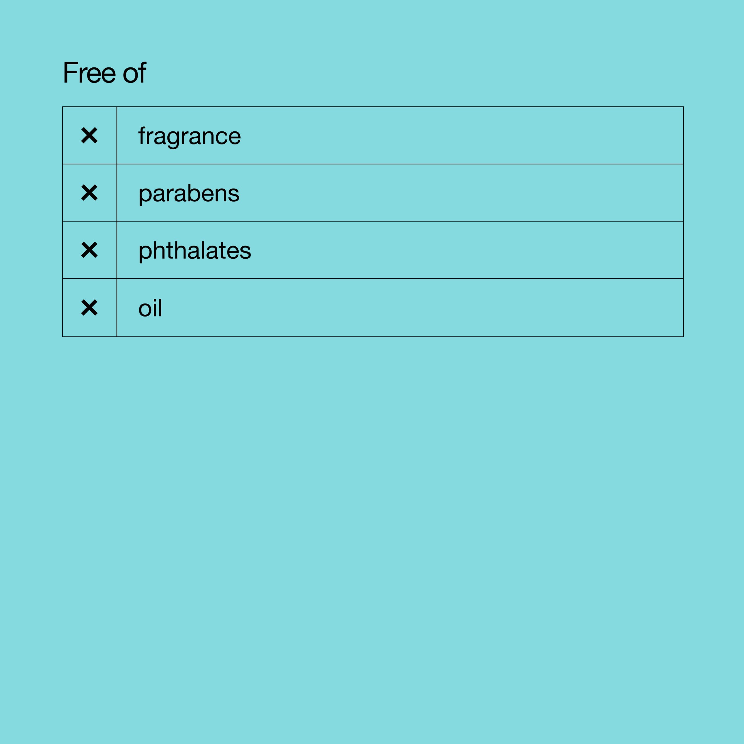 Clarifying Lotion 4 - Image 4