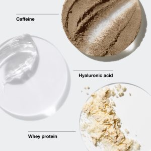 All About Eyes? Rich Eye Cream with Hyaluronic Acid