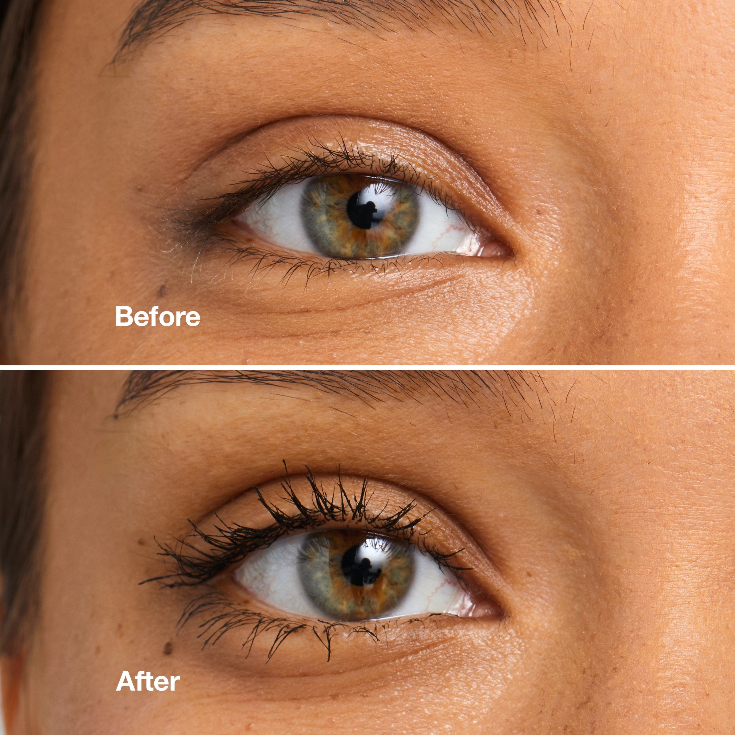 High Impact? Extreme Volume Mascara
