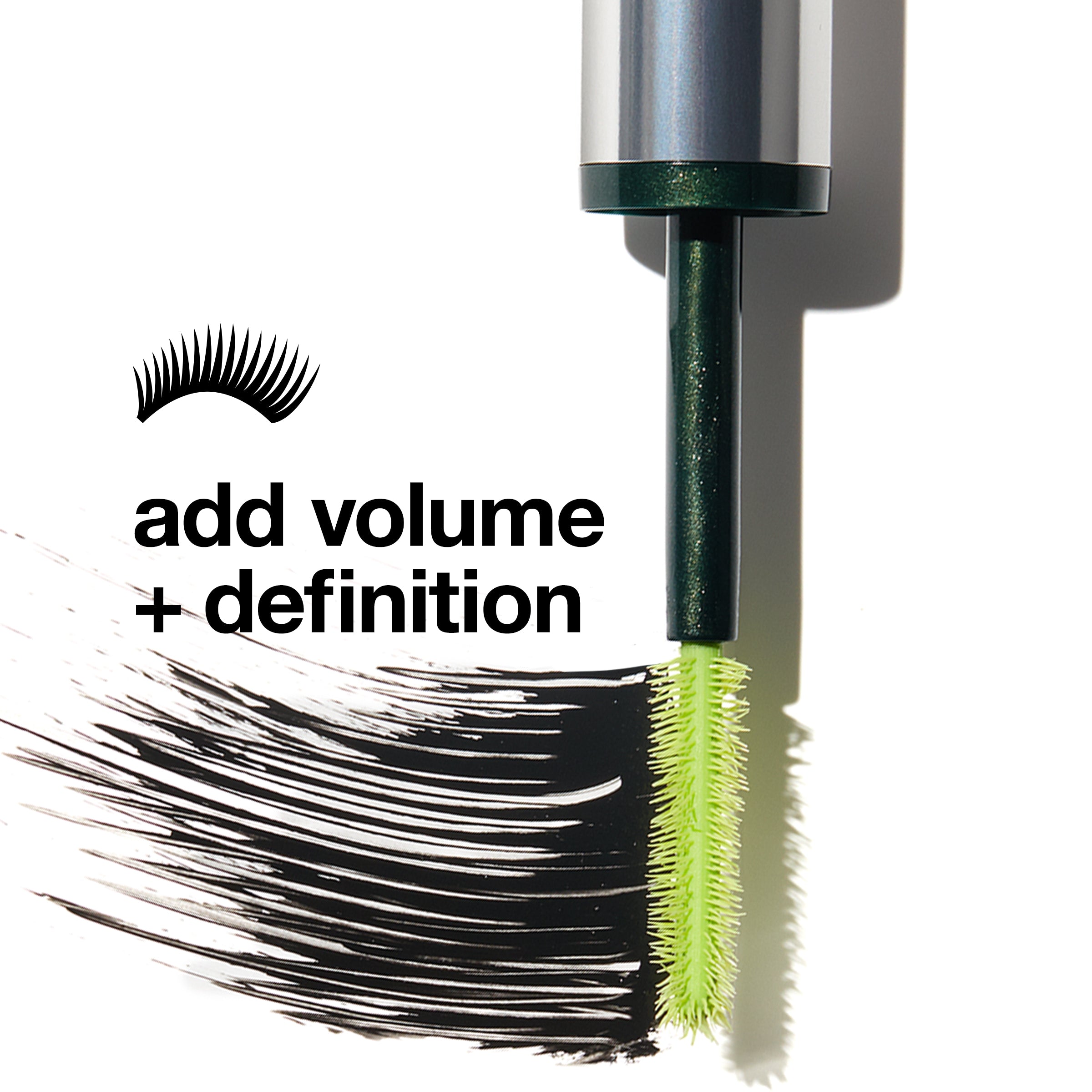 High Impact? Extreme Volume Mascara - Image 4