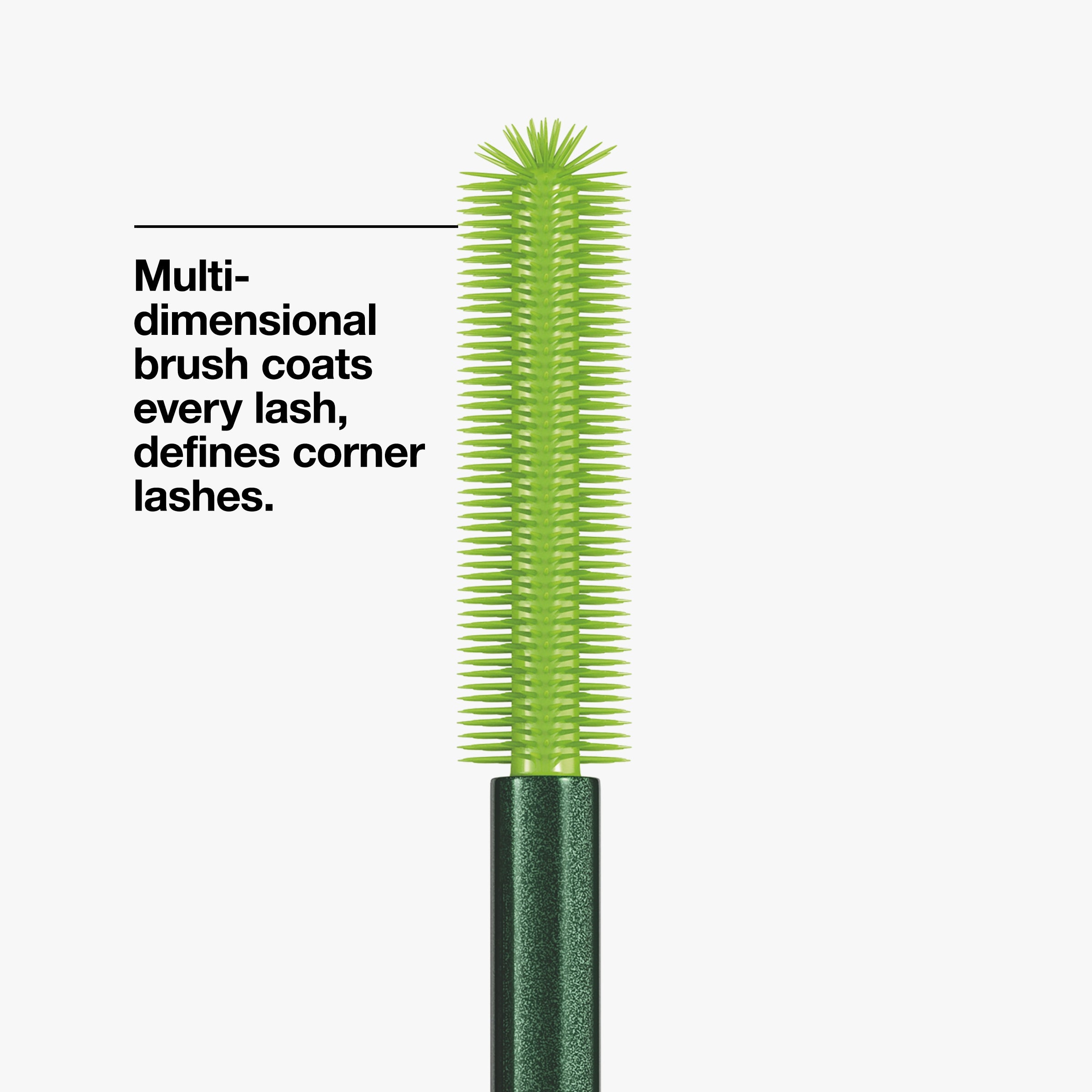 High Impact? Extreme Volume Mascara - Image 5
